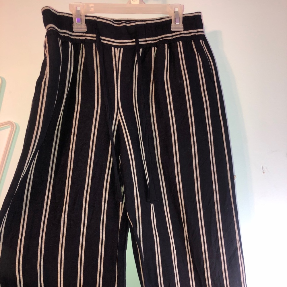 A New Day Flowy Pants